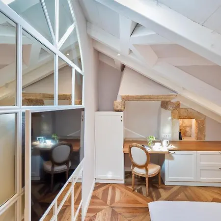 St. Joseph's Dubrovnik