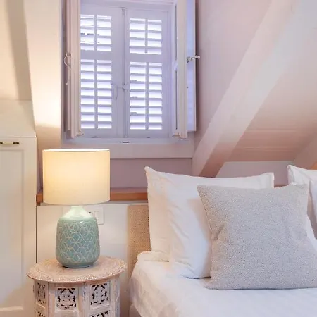 St. Joseph's Guest house 4*