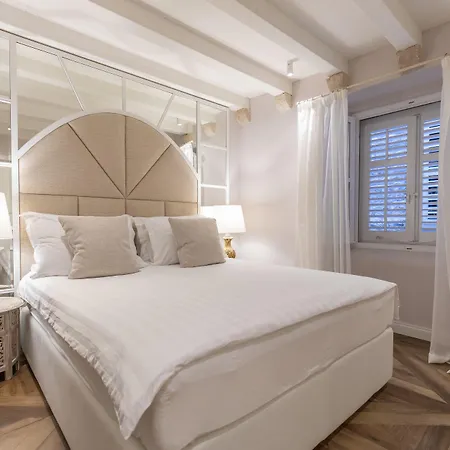 St. Joseph's Guest house Dubrovnik