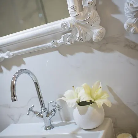 St. Joseph's Guest house