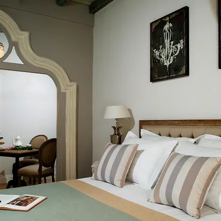 Guest house St. Joseph's