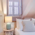 St. Joseph's Maison d'hôtes 4*