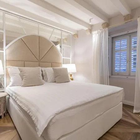 Maison d'hôtes St. Joseph's Dubrovnik