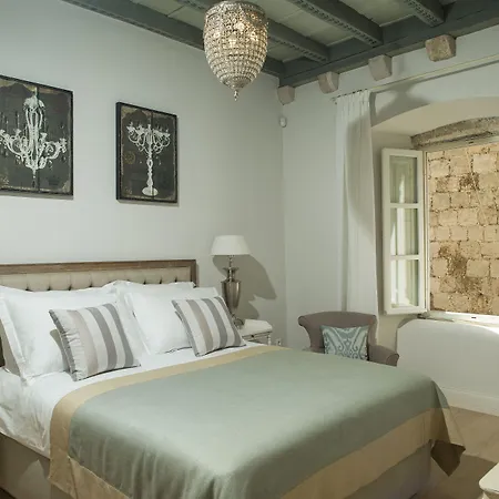 St. Joseph's 4* Dubrovnik