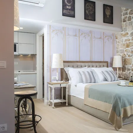 Maison d'hôtes St. Joseph's 4*