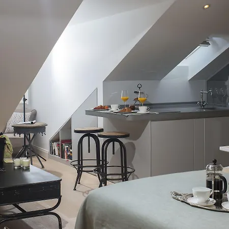 St. Joseph's Dubrownik