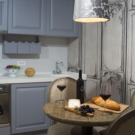 セント ジョセフズ ドゥブロブニク