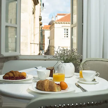 Pensjonat St. Joseph's 4*