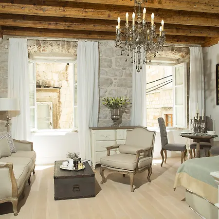 Pensjonat St. Joseph's 4*