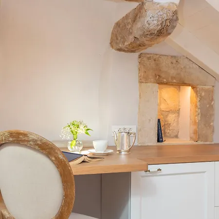 ゲストハウス セント ジョセフズ ドゥブロブニク