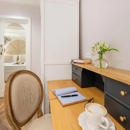 St. Joseph's 4* Dubrovnik