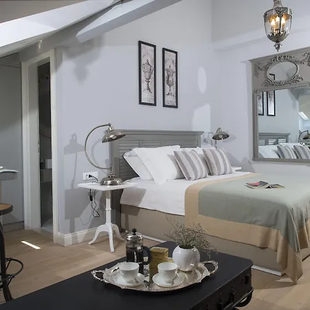 Guest house St. Joseph's Dubrovnik
