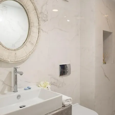 セント ジョセフズ ドゥブロブニク