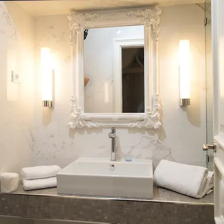 Maison d'hôtes St. Joseph's Dubrovnik