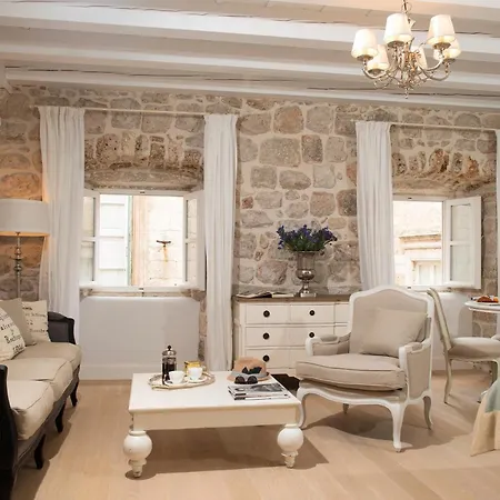 Gasthof St. Joseph's Dubrovnik
