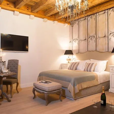 セント ジョセフズ 4*