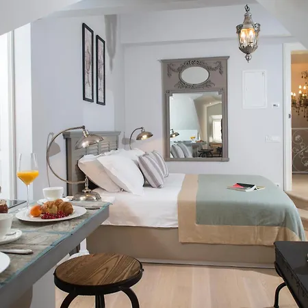 Maison d'hôtes St. Joseph's Dubrovnik