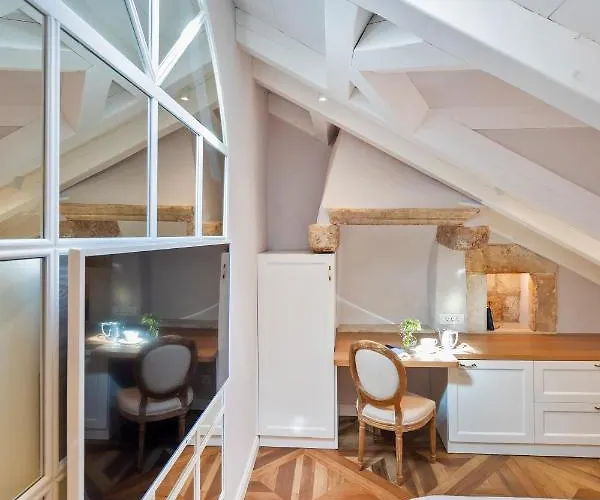 St. Joseph's Dubrovnik