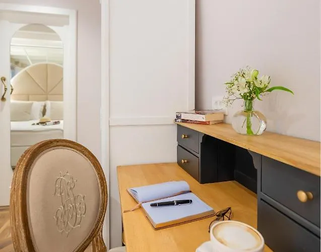 St. Joseph's Dubrovnik