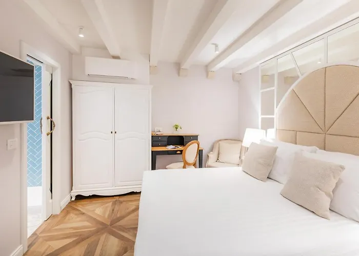 St. Joseph's Dubrovnik