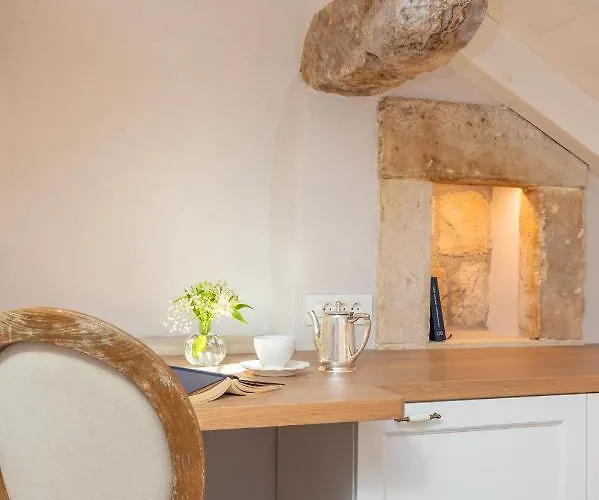 St. Joseph's Pensión