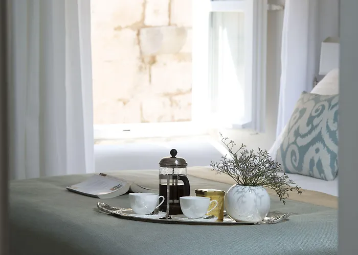 Pensión St. Joseph's 4*