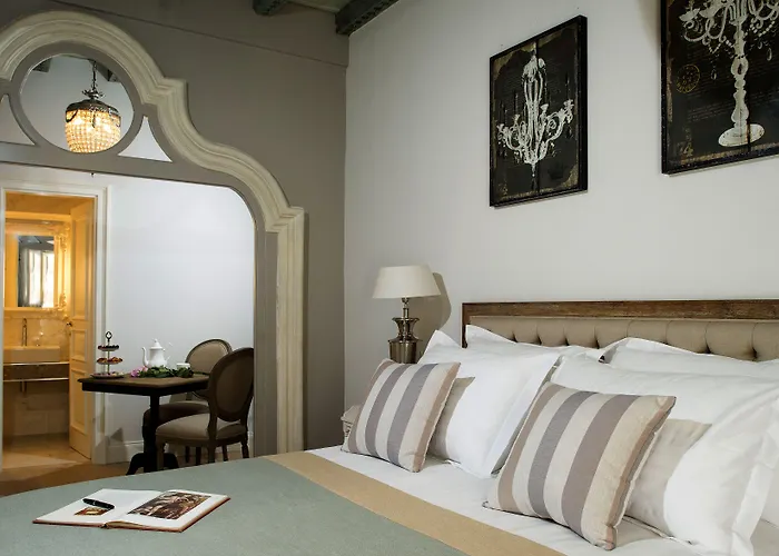 Pensión St. Joseph's Dubrovnik