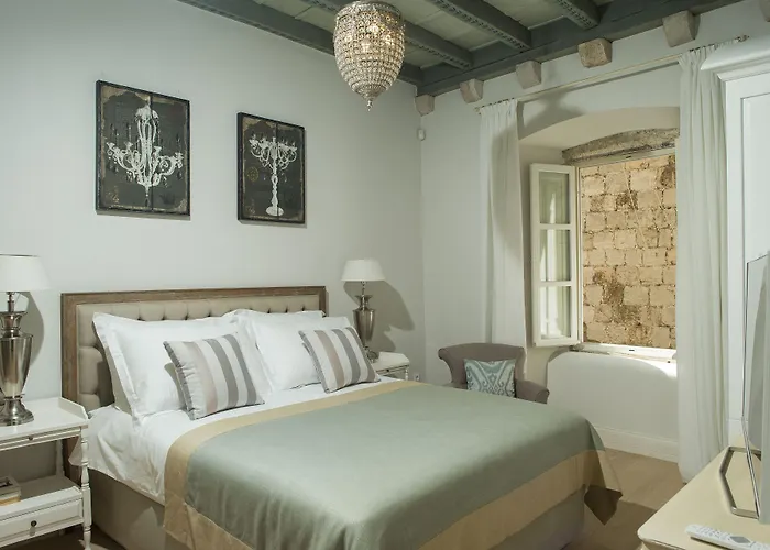 St. Joseph's 4* Dubrovnik