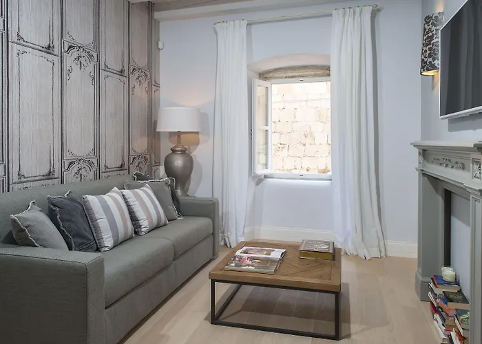 St. Joseph's Dubrovnik