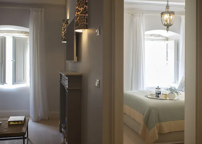 St. Joseph's Pensión