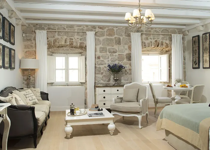 St. Joseph's Pensión Dubrovnik