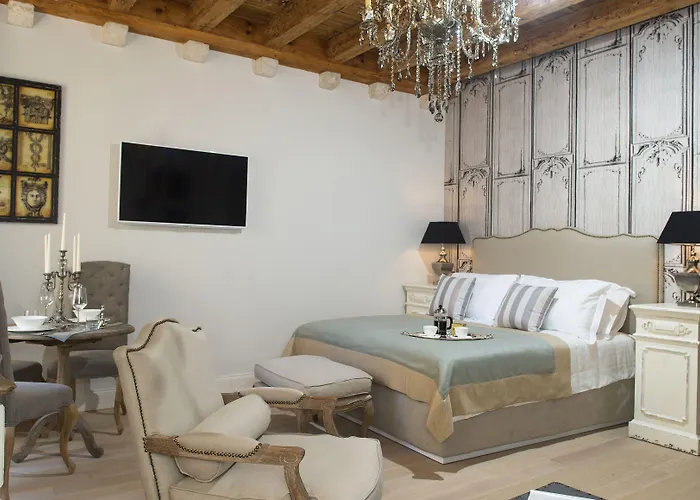 Pensión St. Joseph's