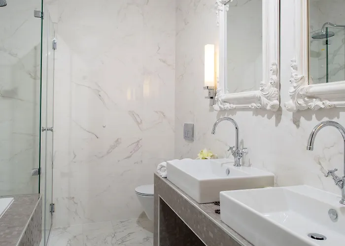 St. Joseph's Pensión Dubrovnik