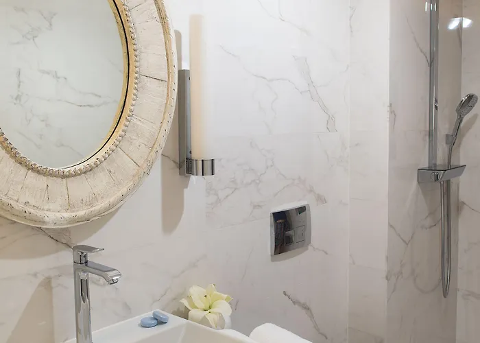 St. Joseph's Pensión