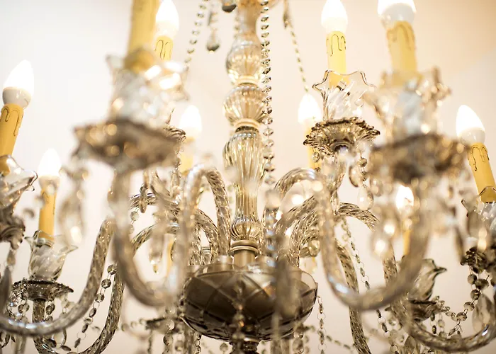 Pensión St. Joseph's 4*