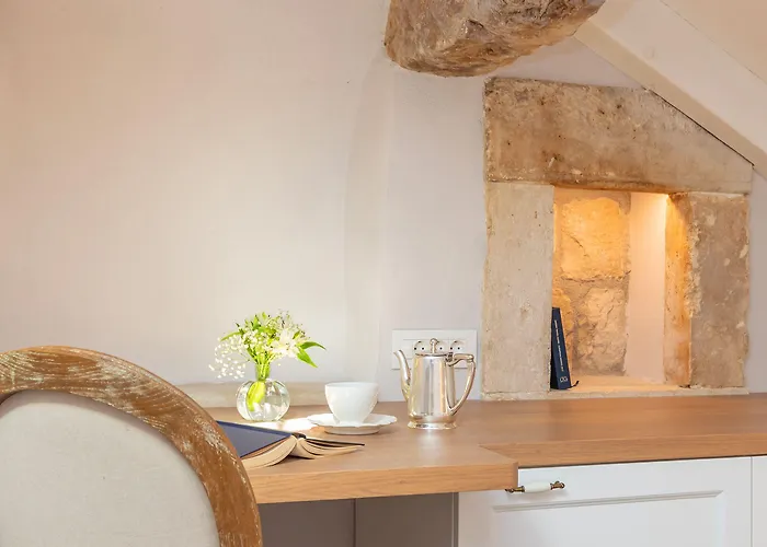 Pensión St. Joseph's Dubrovnik