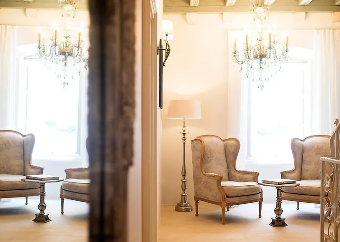 St. Joseph's Dubrovnik