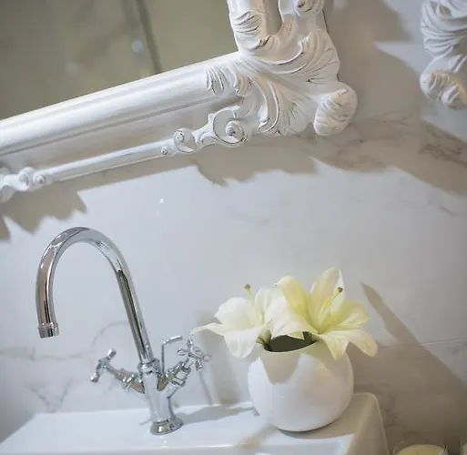 St. Joseph's Pensión