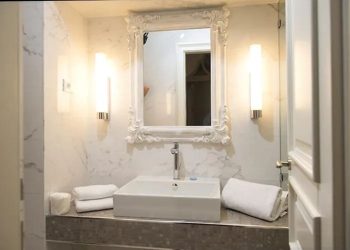 Pensión St. Joseph's Dubrovnik