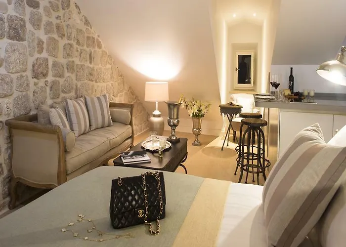 St. Joseph's 4* Dubrovnik