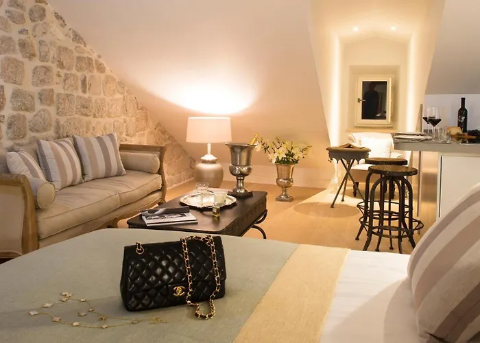 St. Joseph's Pensión Dubrovnik