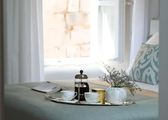 St. Joseph's Pensión Dubrovnik