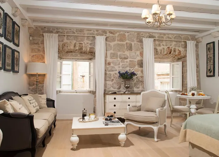 Pensión St. Joseph's Dubrovnik