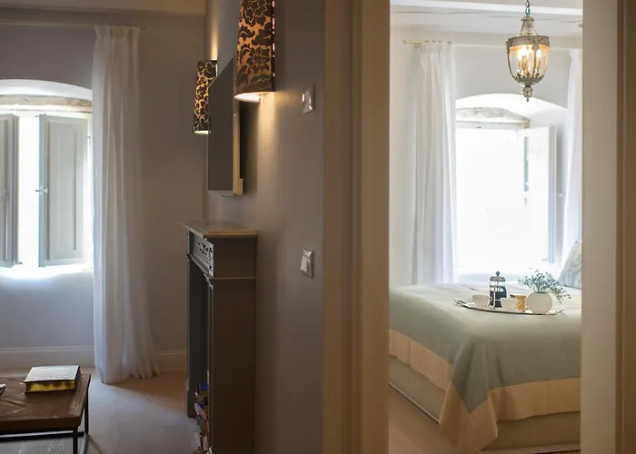 St. Joseph's 4* Dubrovnik