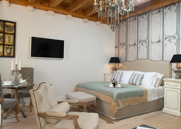 St. Joseph's Pensión