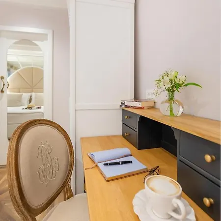 St. Joseph's Dubrovnik