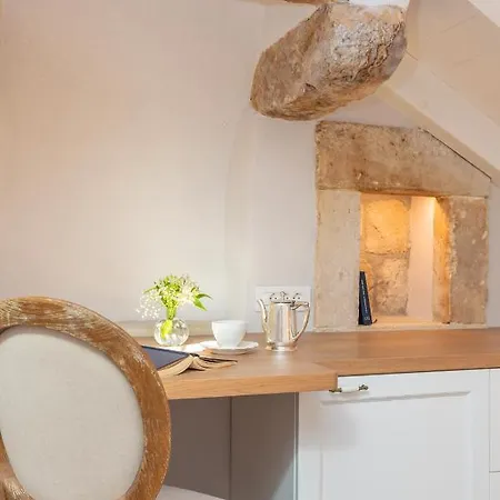 St. Joseph's Maison d'hôtes