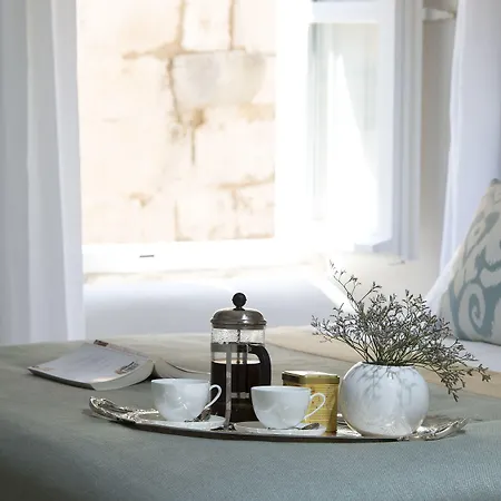 Maison d'hôtes St. Joseph's 4*