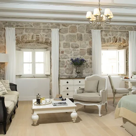 St. Joseph's Maison d'hôtes Dubrovnik