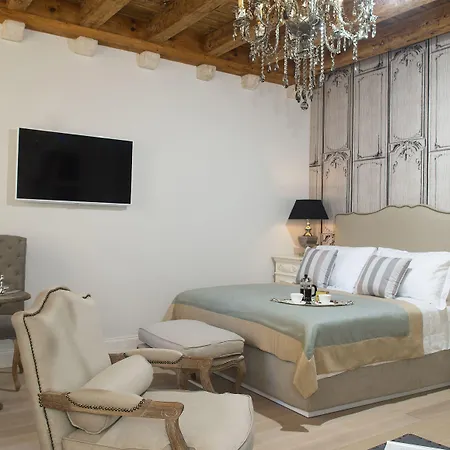 Maison d'hôtes St. Joseph's